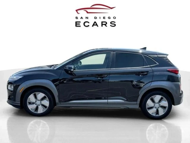 2021 Hyundai Kona - Image 4 of 12