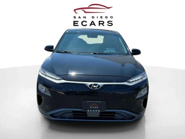 2021 Hyundai Kona - Image 2 of 21