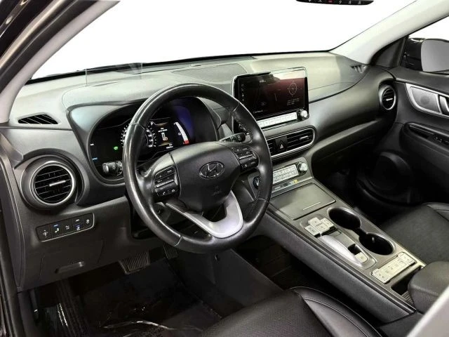 2021 Hyundai Kona - Image 9 of 12