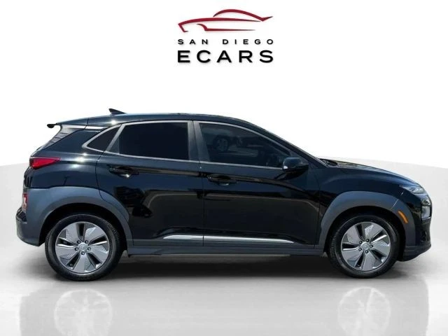 2021 Hyundai Kona - Image 6 of 21