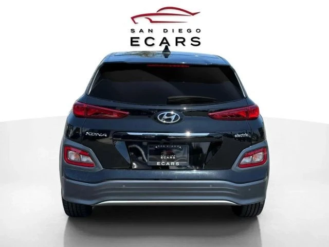 2021 Hyundai Kona - Image 7 of 12