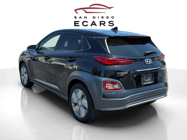 2021 Hyundai Kona - Image 8 of 21