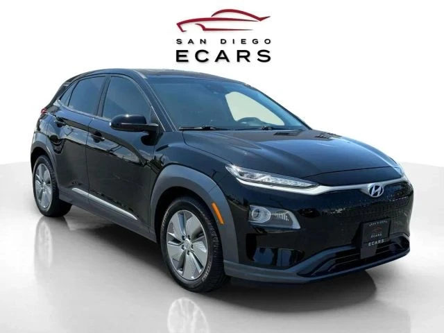 2021 Hyundai Kona - Image 3 of 21
