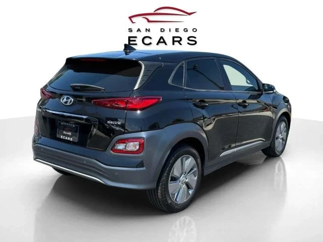 2021 Hyundai Kona - Image 5 of 21