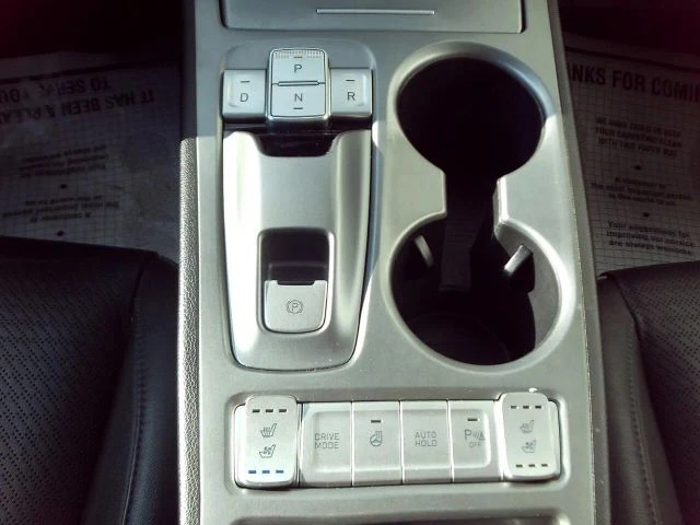 2021 Hyundai Kona - Image 21 of 21