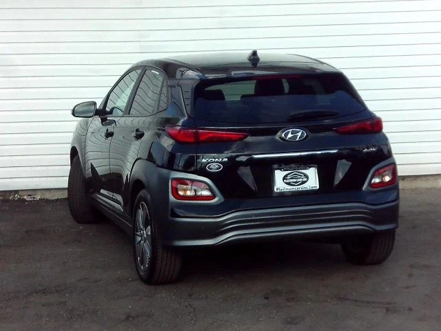 2021 Hyundai Kona - Image 4 of 21