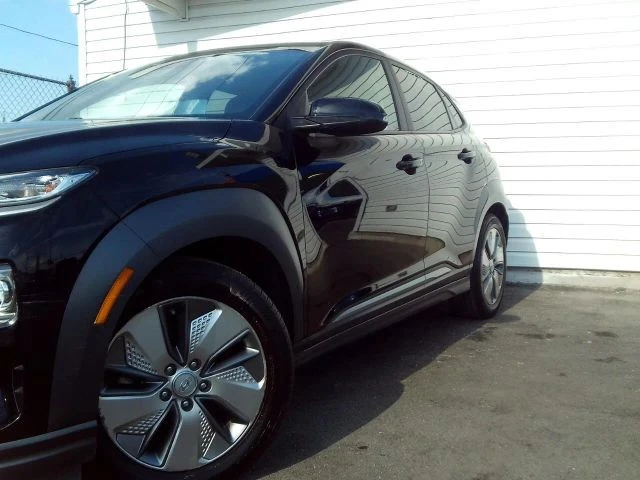 2021 Hyundai Kona - Image 2 of 21