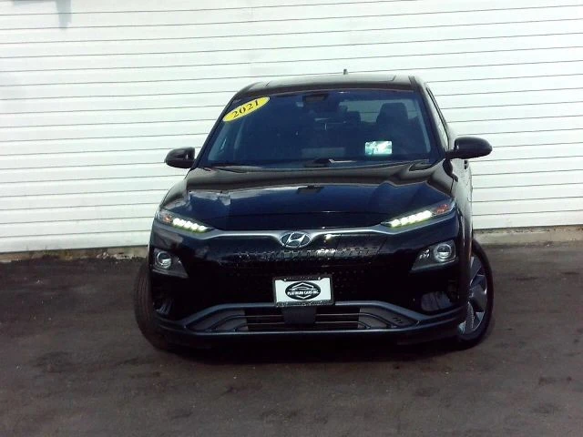 2021 Hyundai Kona - Image 9 of 21