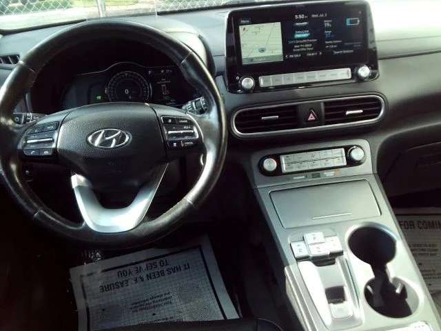 2021 Hyundai Kona - Image 17 of 21