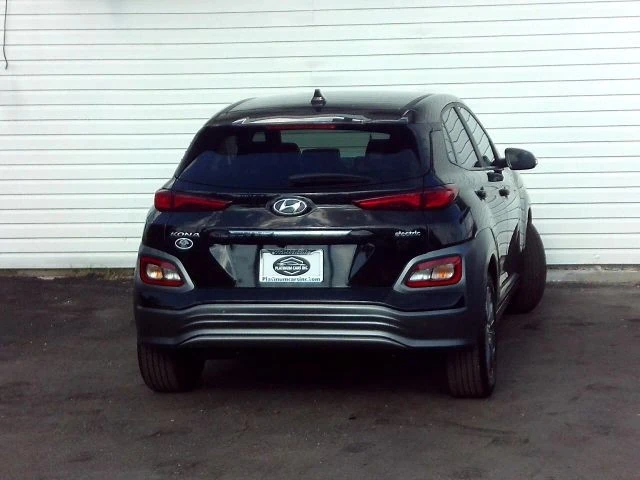 2021 Hyundai Kona - Image 6 of 21