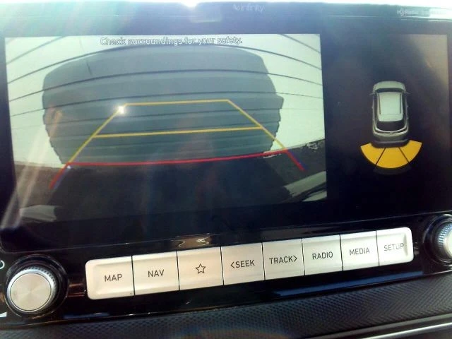 2021 Hyundai Kona - Image 19 of 21