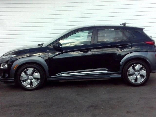 2021 Hyundai Kona - Image 3 of 21