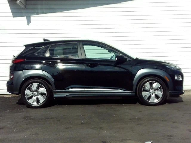 2021 Hyundai Kona - Image 8 of 21