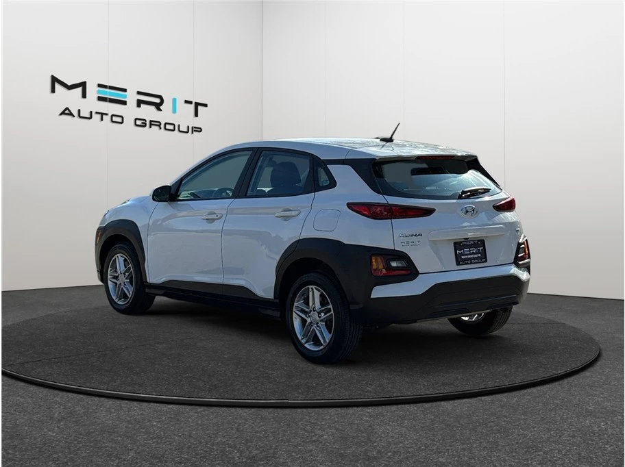 2021 Hyundai Kona - Image 7 of 12