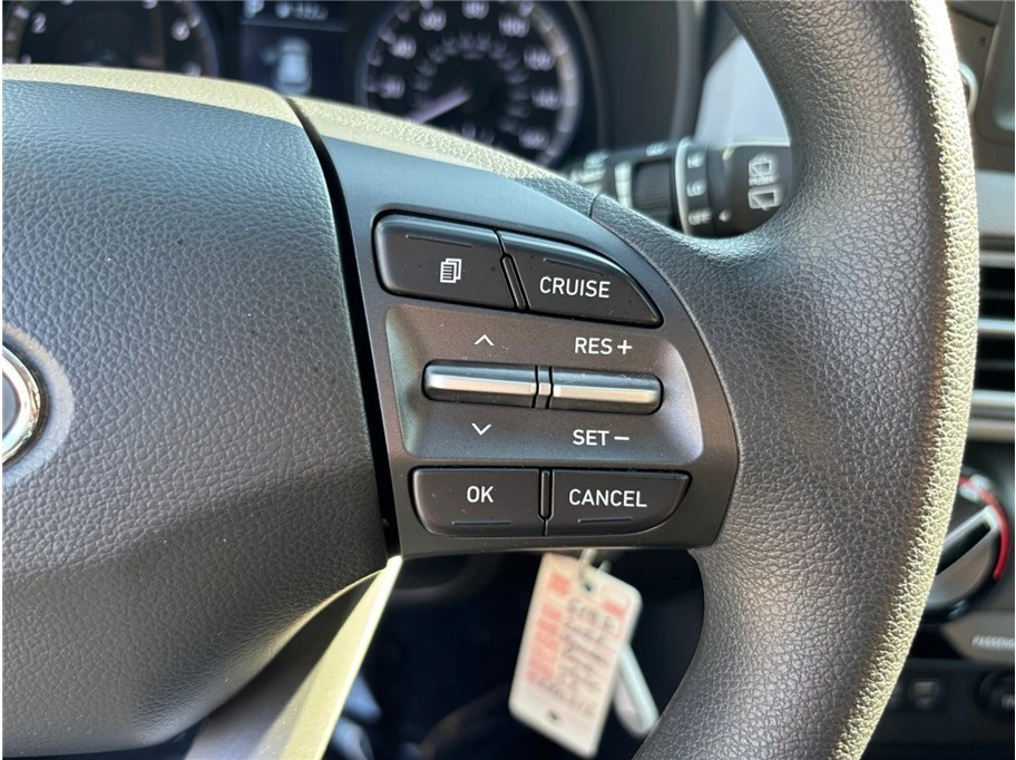 2021 Hyundai Kona - Image 21 of 21