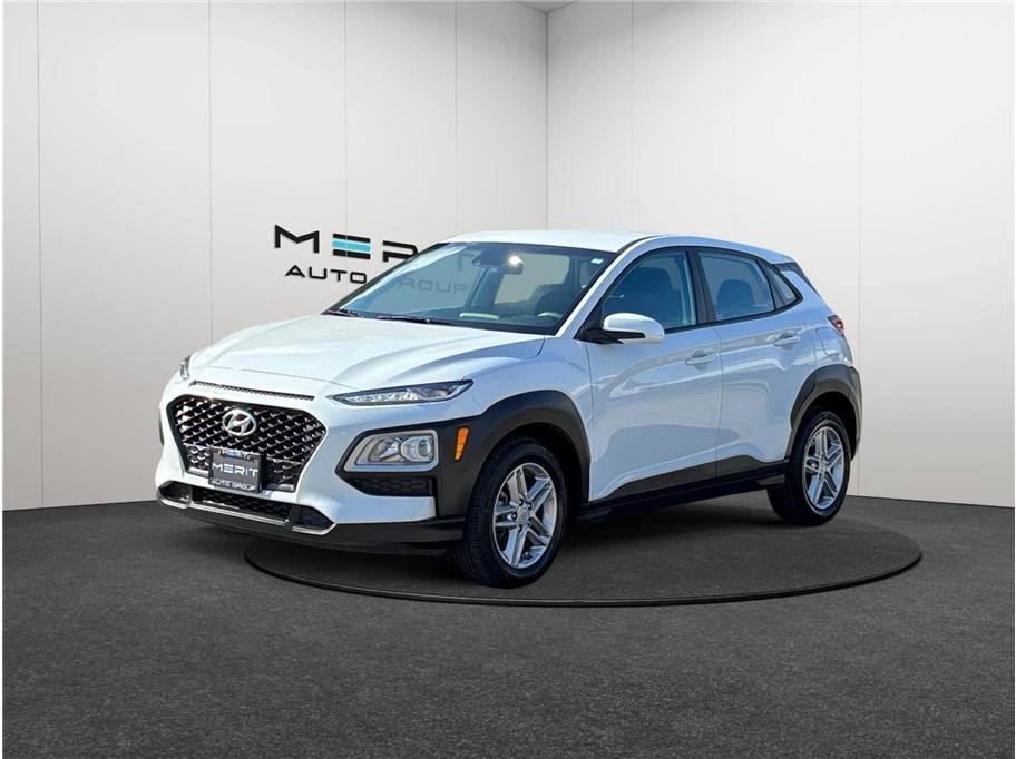 2021 Hyundai Kona - Image 4 of 21