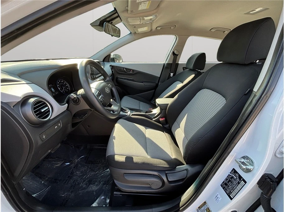 2021 Hyundai Kona - Image 2 of 21