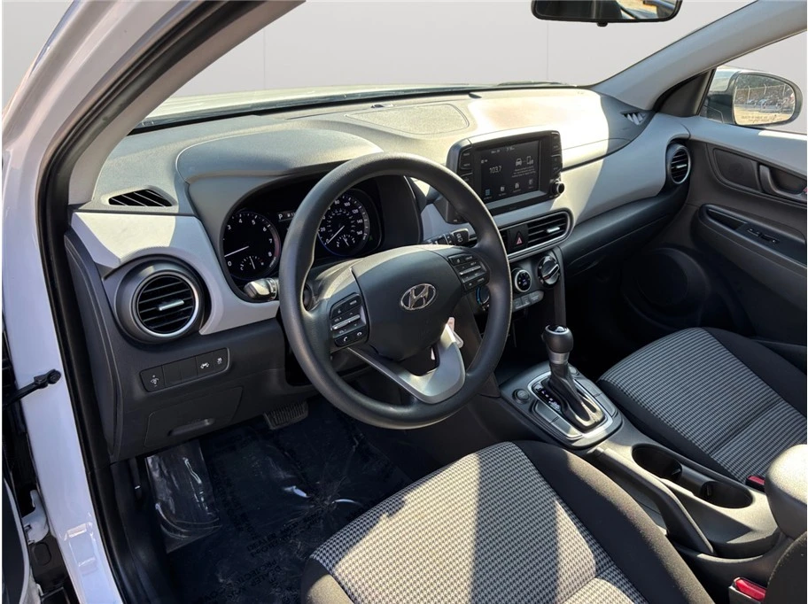 2021 Hyundai Kona - Image 6 of 12