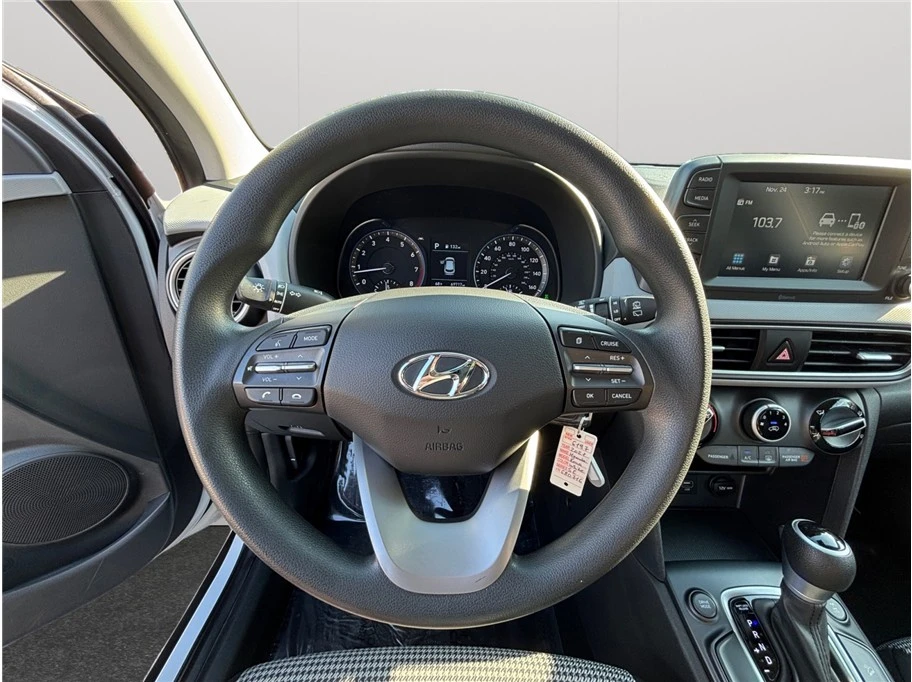 2021 Hyundai Kona - Image 19 of 21