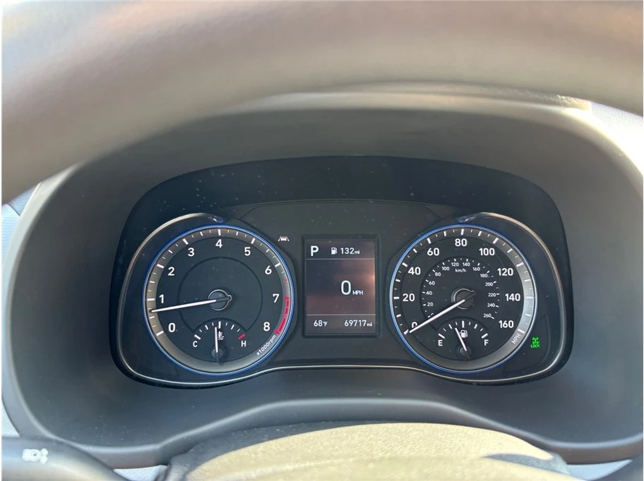 2021 Hyundai Kona - Image 18 of 21