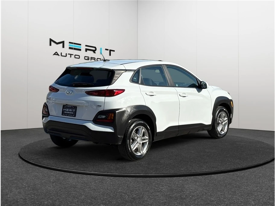 2021 Hyundai Kona - Image 9 of 12
