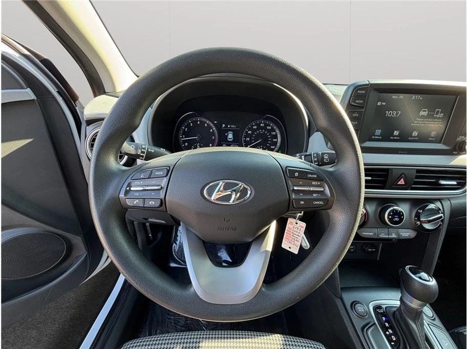 2021 Hyundai Kona - Image 19 of 21