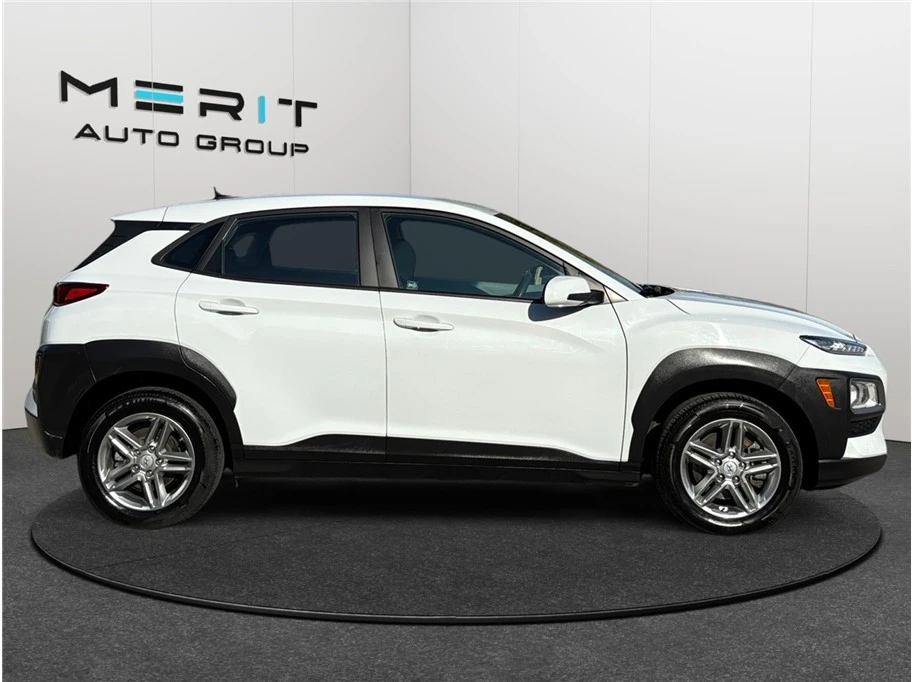 2021 Hyundai Kona - Image 10 of 12