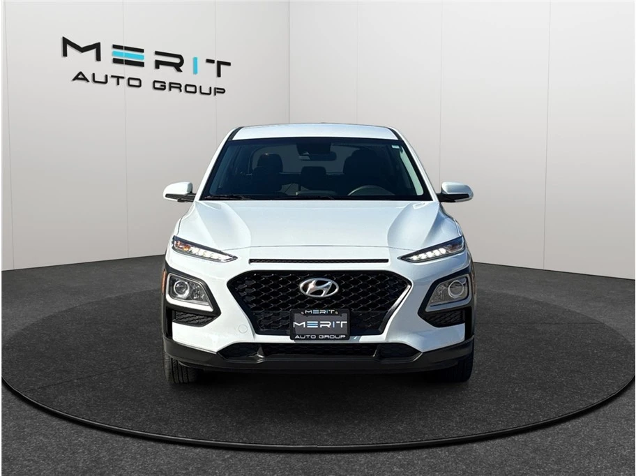 2021 Hyundai Kona - Image 3 of 21