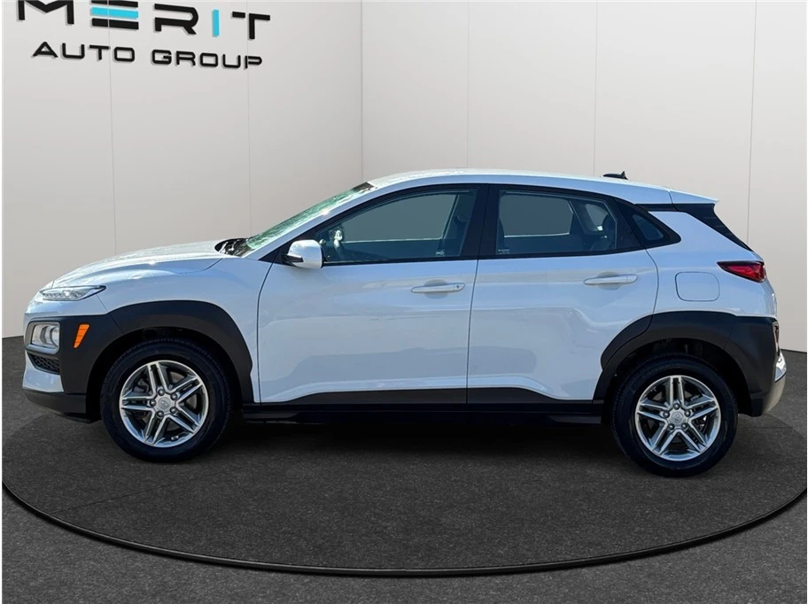 2021 Hyundai Kona - Image 5 of 12