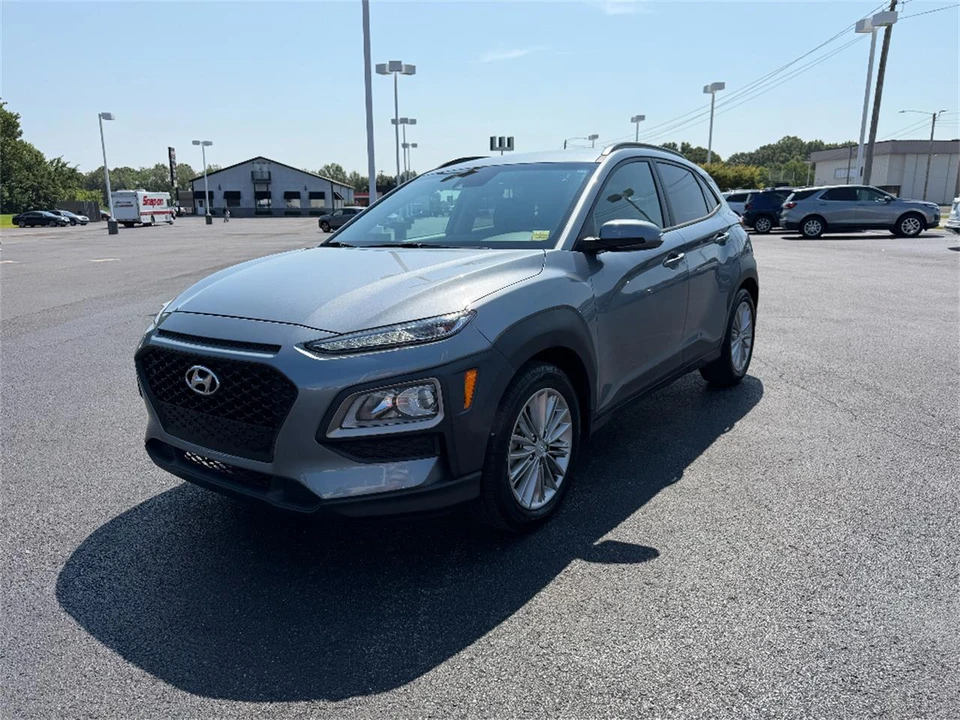 2021 Hyundai Kona - Image 3 of 31