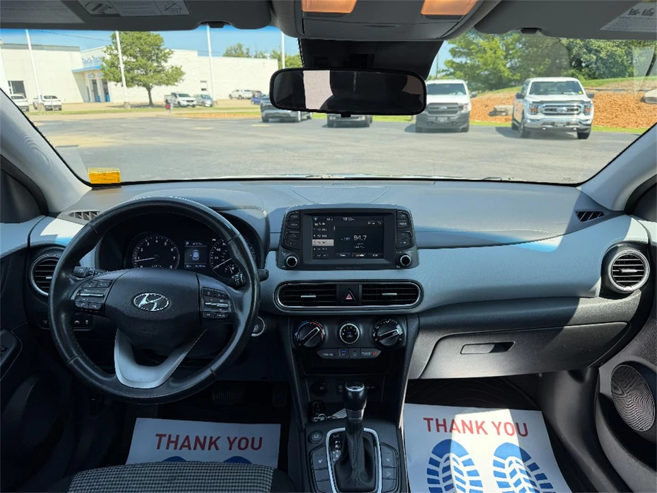 2021 Hyundai Kona - Image 18 of 31