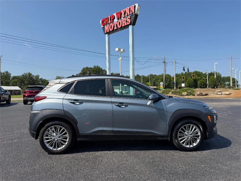 2021 Hyundai Kona - Image 8 of 31
