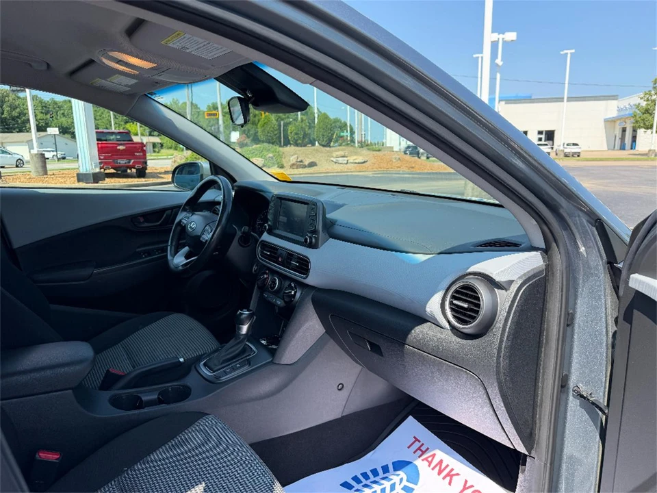2021 Hyundai Kona - Image 14 of 31