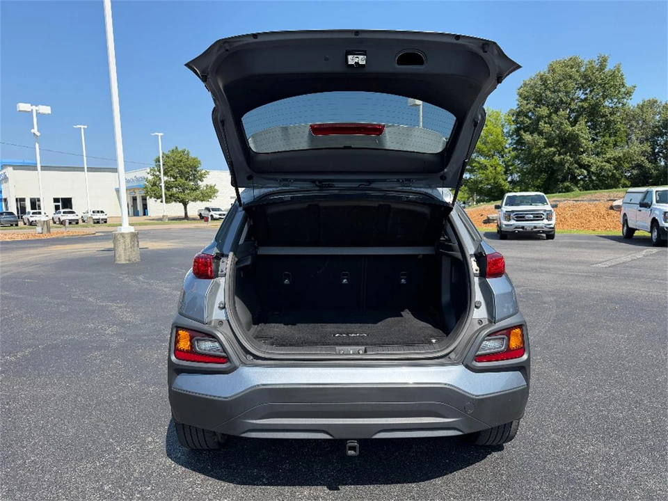 2021 Hyundai Kona - Image 9 of 31