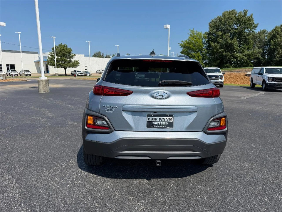 2021 Hyundai Kona - Image 6 of 31
