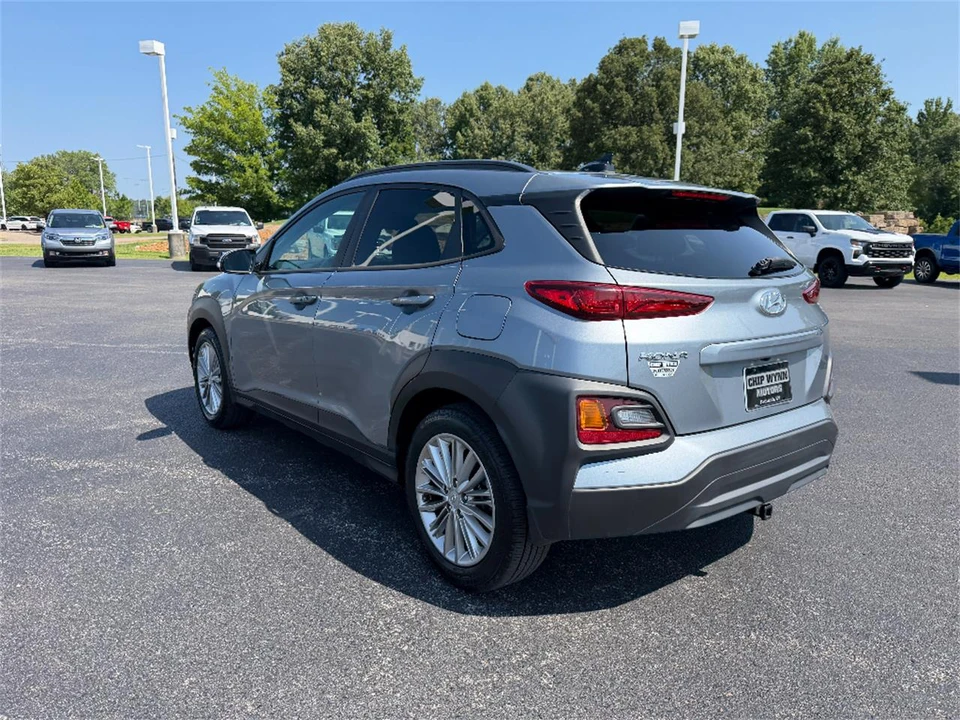 2021 Hyundai Kona - Image 5 of 31