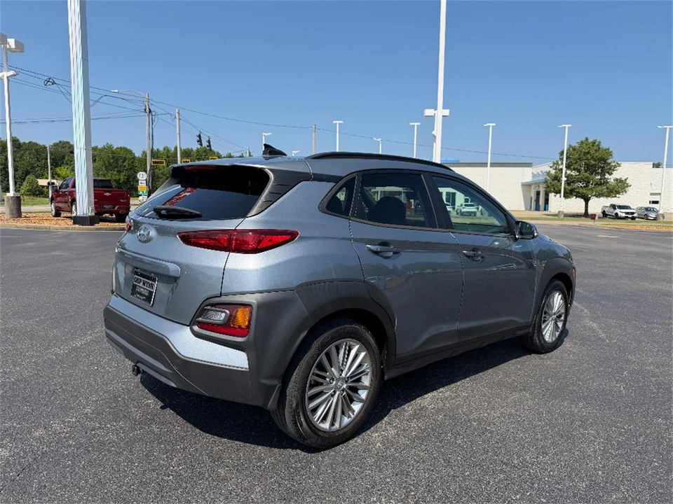 2021 Hyundai Kona - Image 7 of 31