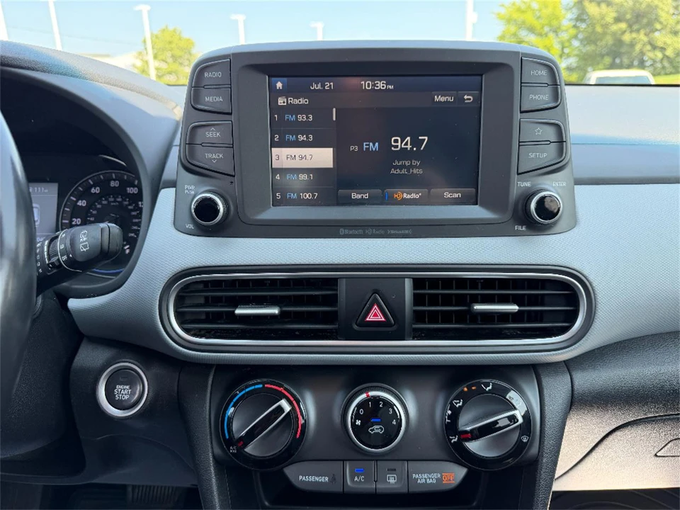 2021 Hyundai Kona - Image 20 of 31