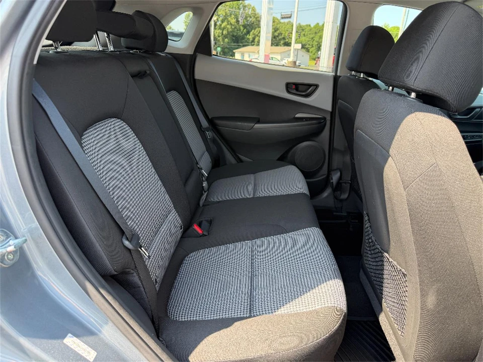 2021 Hyundai Kona - Image 16 of 31