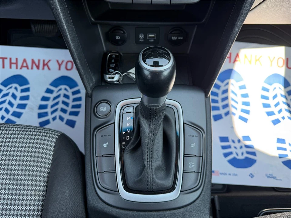 2021 Hyundai Kona - Image 19 of 31