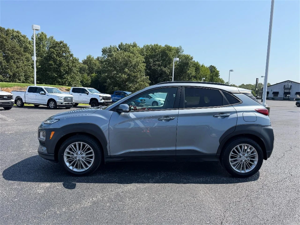 2021 Hyundai Kona - Image 4 of 31