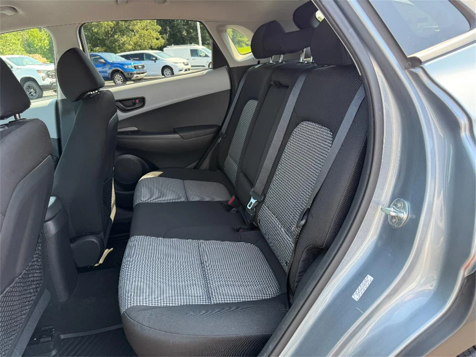 2021 Hyundai Kona - Image 17 of 31