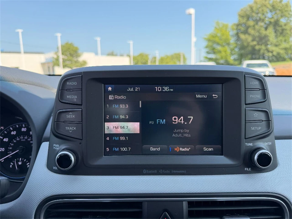 2021 Hyundai Kona - Image 22 of 31