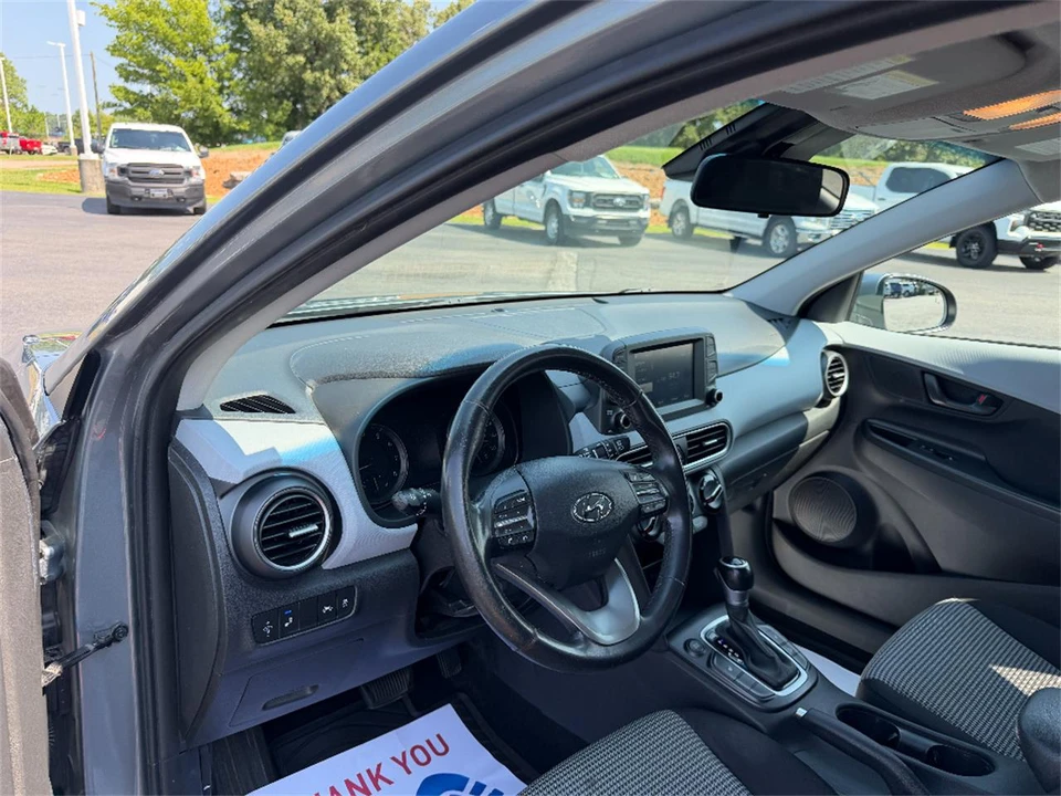 2021 Hyundai Kona - Image 26 of 31