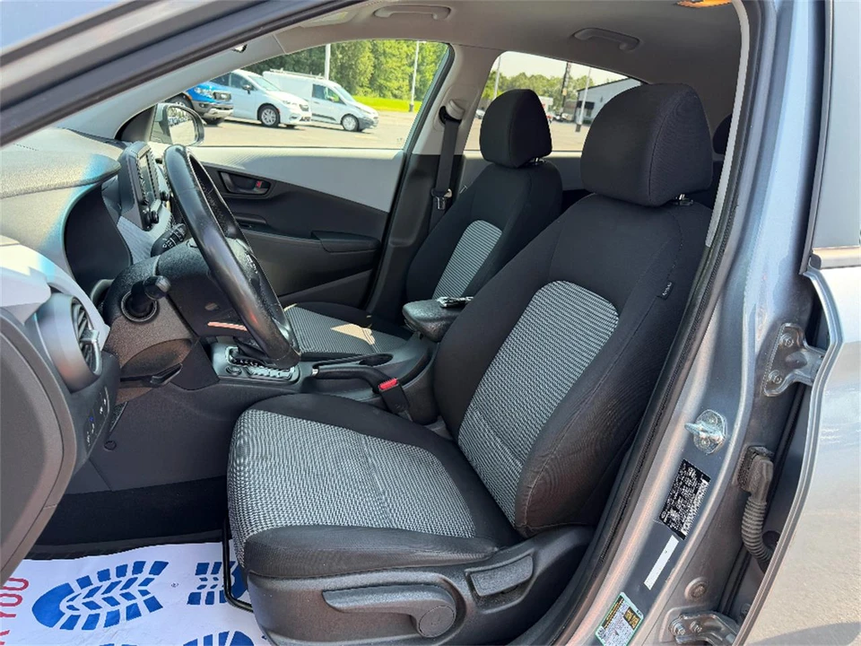 2021 Hyundai Kona - Image 27 of 31