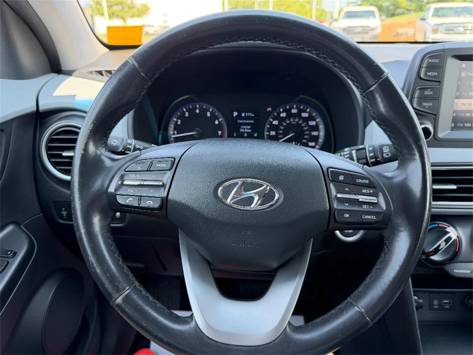 2021 Hyundai Kona - Image 29 of 31