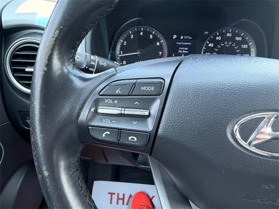 2021 Hyundai Kona - Image 30 of 31