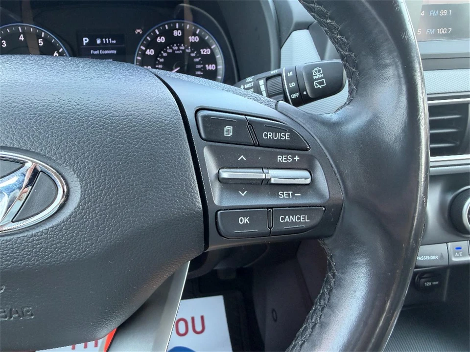 2021 Hyundai Kona - Image 31 of 31