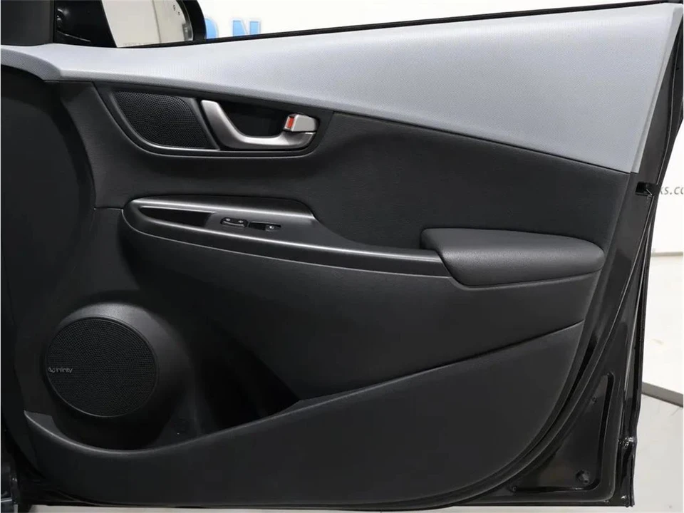 2021 Hyundai Kona - Image 31 of 31