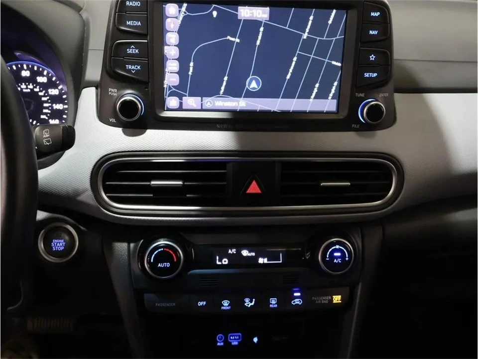 2021 Hyundai Kona - Image 17 of 31